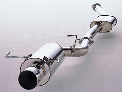 MUFFLER SERIES【靜音大功率】