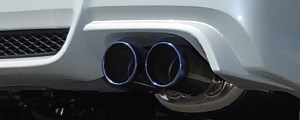 MUFFLER SERIES LEGAMAX PREMIUM