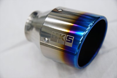 MUFFLER SERIES Cool Style II