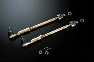 STRENGTHENED TIE ROD