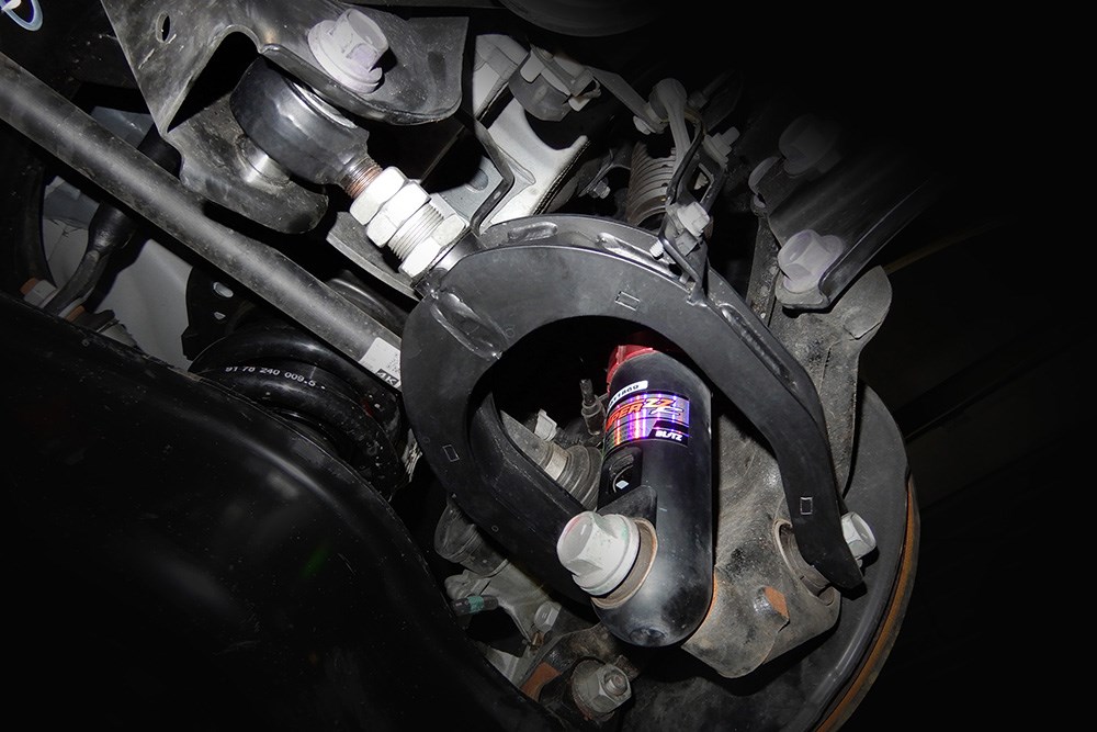 用於 30 ALPHARD/VELLFIRE 的腳趾調節器
