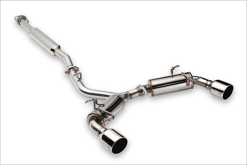 NUR-SPEC CUSTOM EDITION