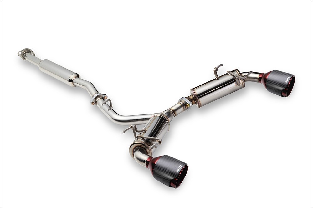 NUR-SPEC CUSTOM EDITION