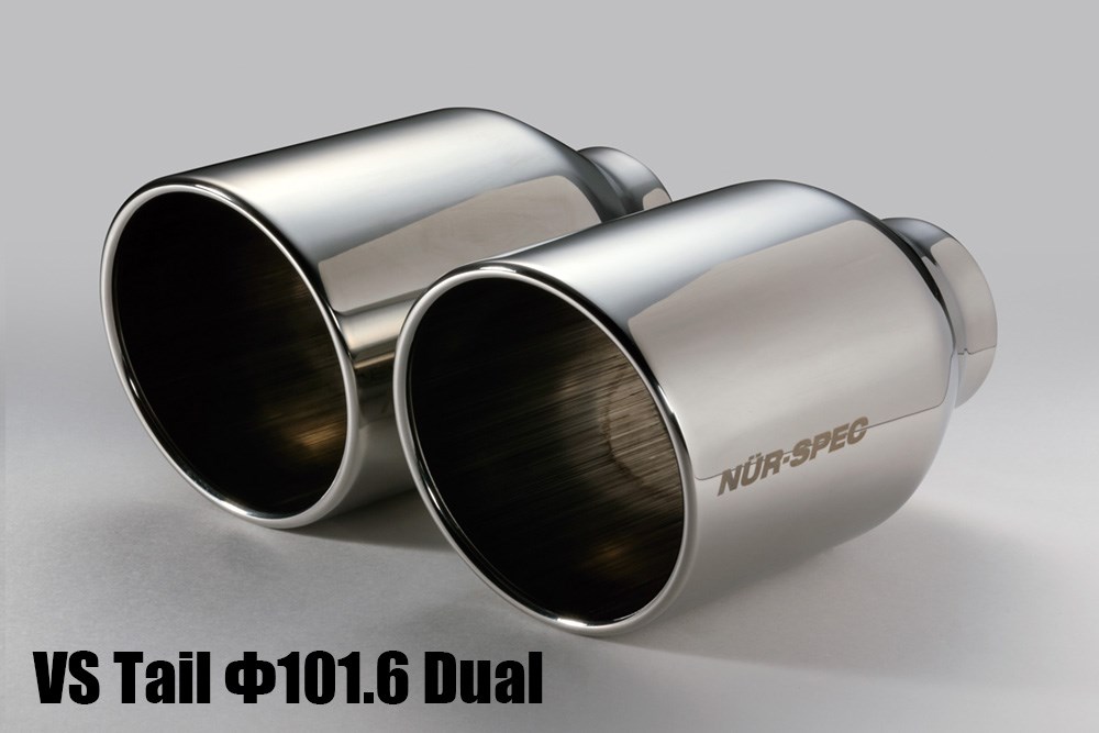NUR-SPEC VS