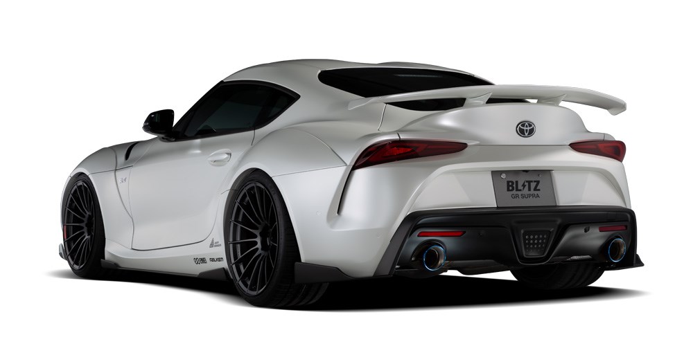 NUR-SPEC FINISHER VSR