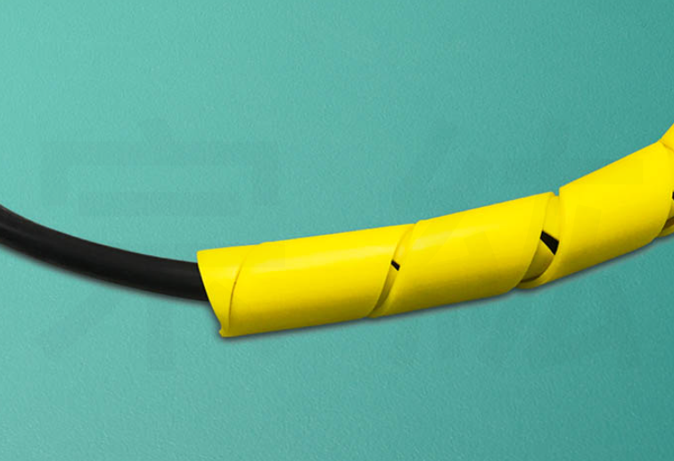 0401 KSS  DKS-37HYW雙層捲式結束帶