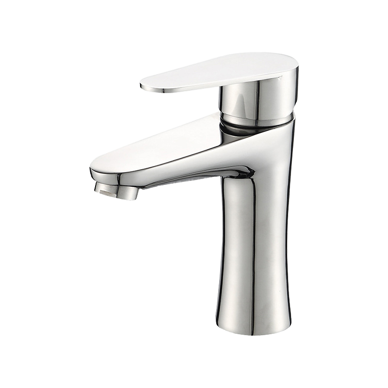 小蠻腰無鉛水龍頭-亮