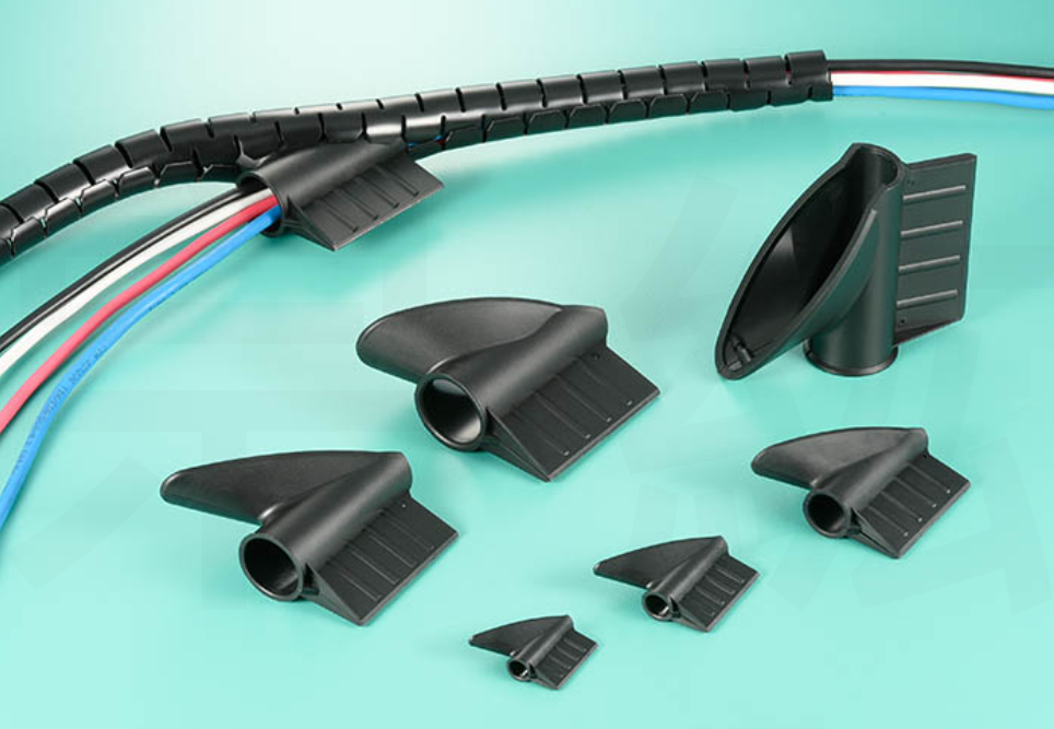 0402 KSS KT撥開式結束帶安裝工具