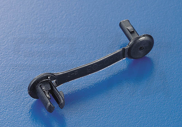 0425 KSS SNB-03壓扣式結束帶