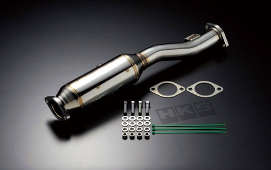 METAL CATALYZER