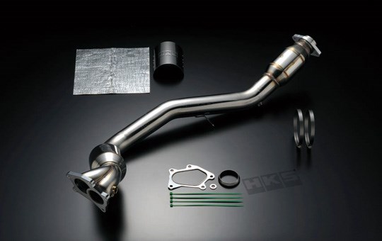 METAL CATALYZER