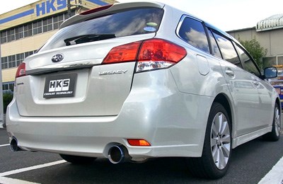 MUFFLER PARTS