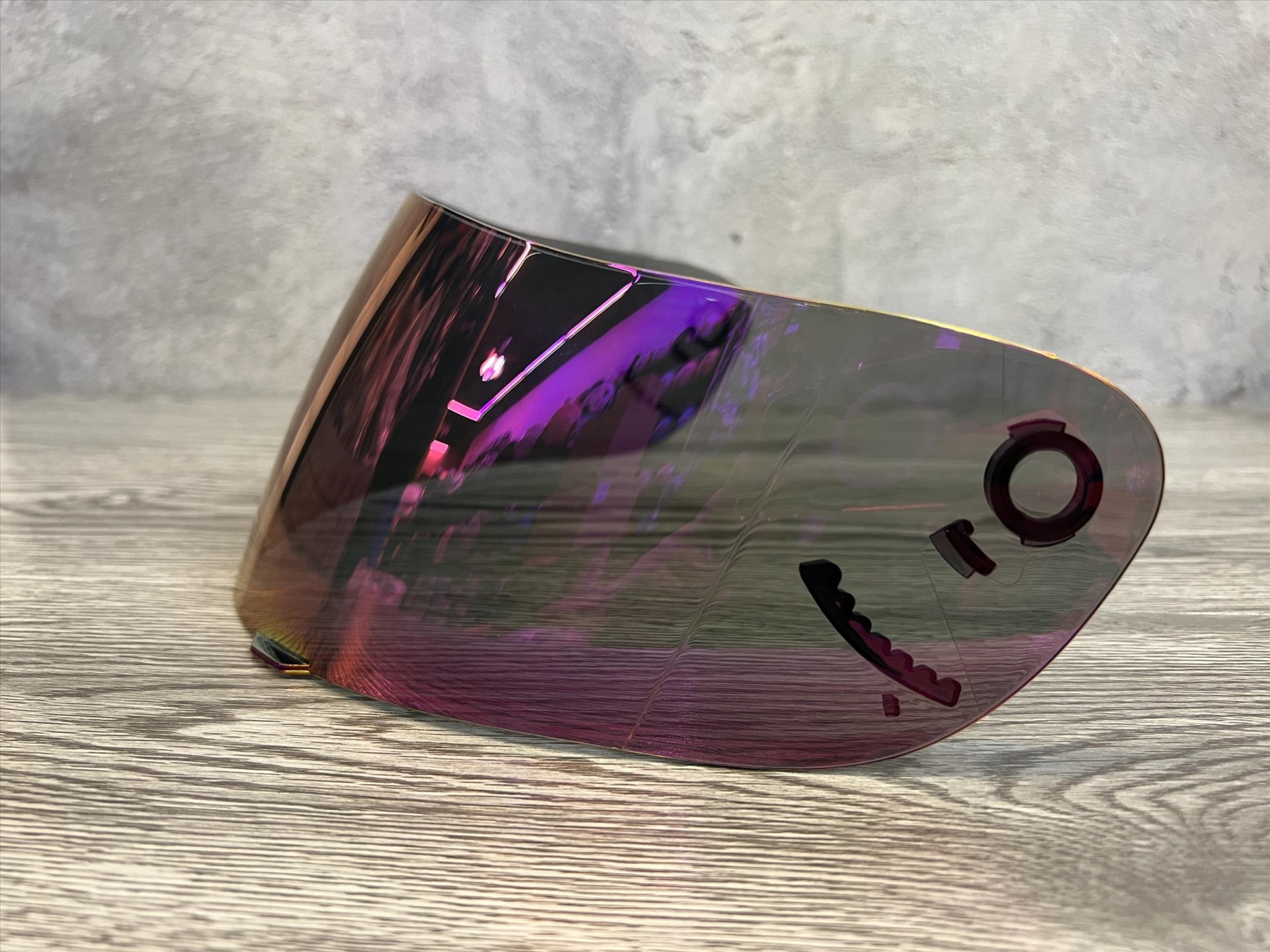 《遠古騎士》THH T41 T76 T80 多層膜 紅紫 原廠鏡片 耐刮 抗UV 全罩帽 安全帽