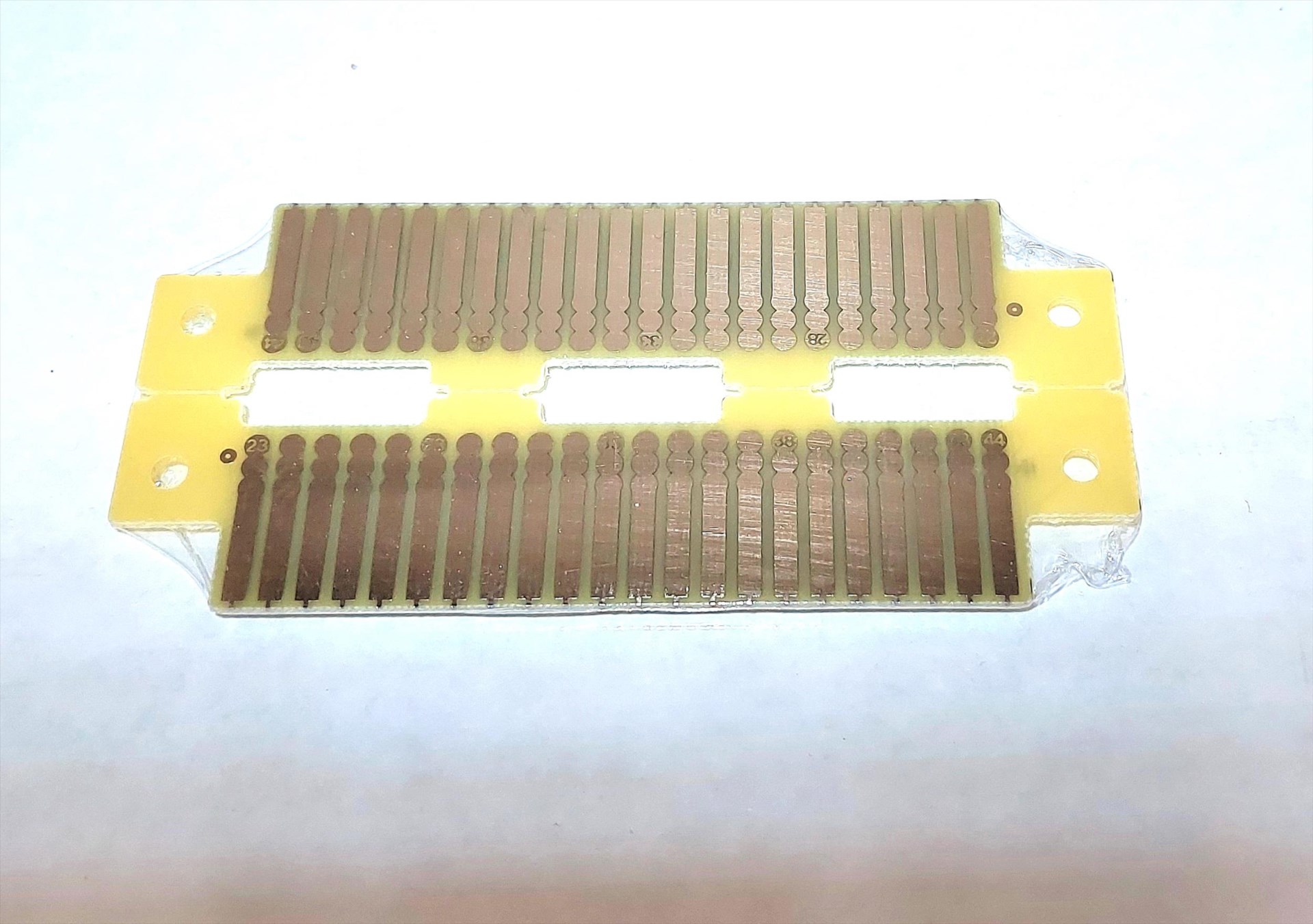 22P 金手指整片