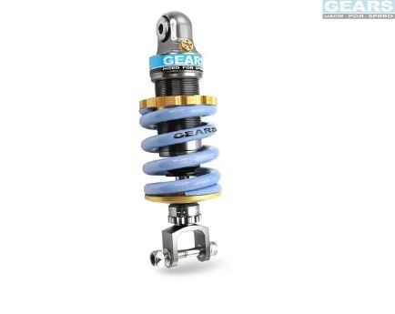AEON AI-2 Gather EV 後避震器