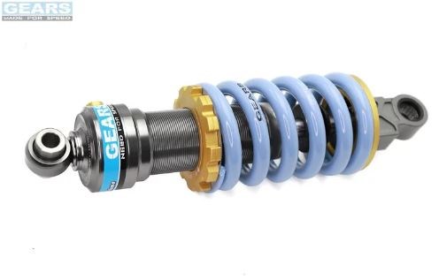 YAMAHA FZ6N/FZ6 S/FZ6 S1/FZ6 S2 EV 後避震器