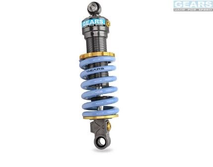 YAMAHA FZ6N/FZ6 S/FZ6 S1/FZ6 S2 EV 後避震器