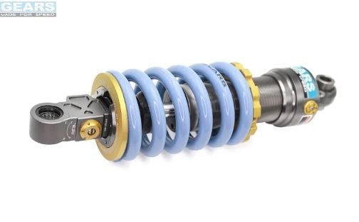YAMAHA FZ6N/FZ6 S/FZ6 S1/FZ6 S2 EV 後避震器