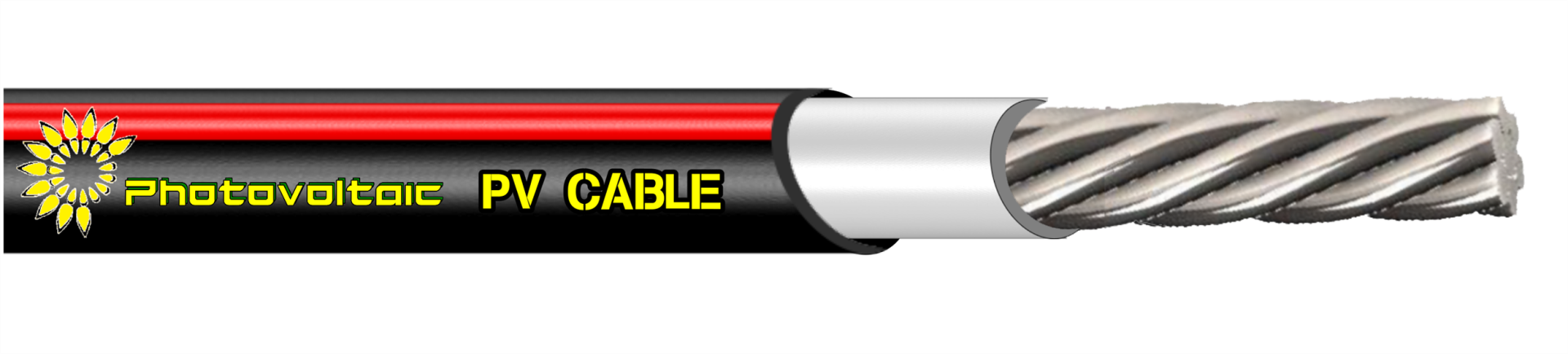 12.2 PV CABLE 光伏線/太陽能線【PHOTOVOLTAIC】