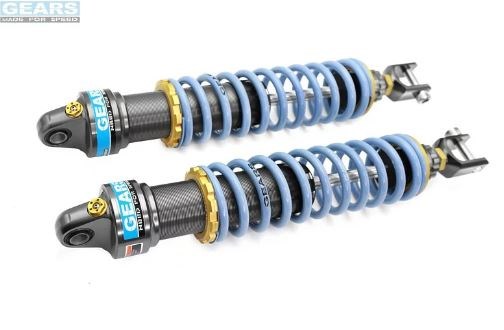 SYM Maxsym 400I/600I EV 後避震器