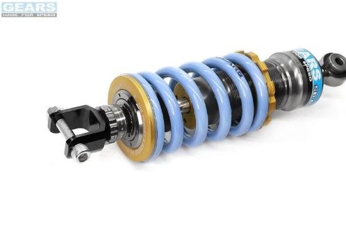 SUZUKI SV650 EV 後避震器