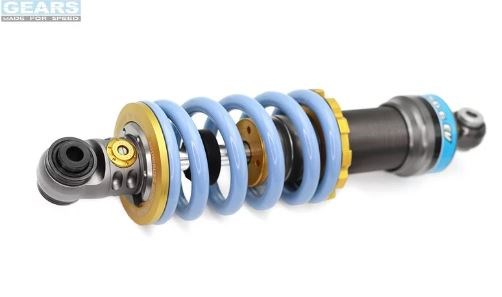 SUZUKI GSX S1000 EV 後避震器