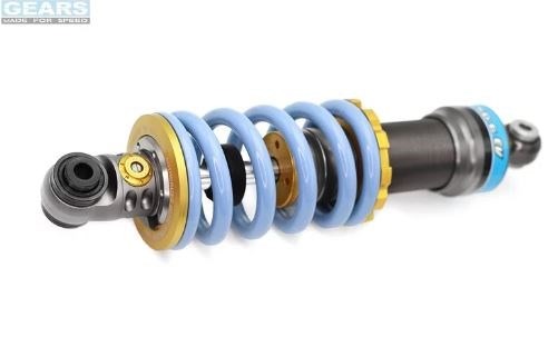 SUZUKI GSX S1000 EV 後避震器