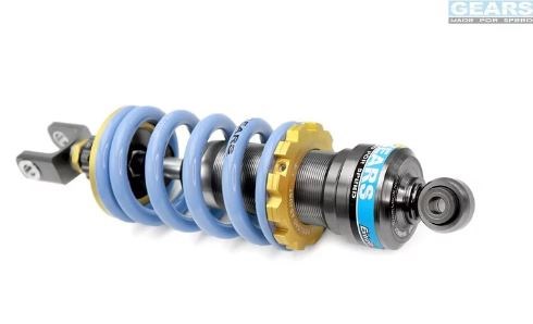 KAWASAKI ZH2 (19~) EV 後避震器