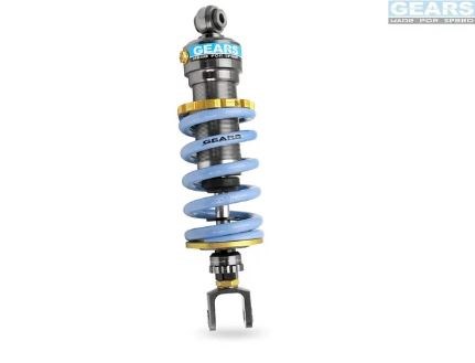 KAWASAKI ZH2 (19~) EV 後避震器