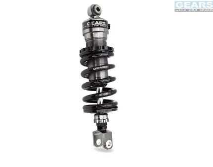 KAWASAKI ZH2 (19~) EV 後避震器