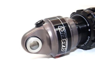 HARLEY DAVIDSON SPORTSTER XL883 EV 後避震器