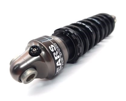HARLEY DAVIDSON SPORTSTER XL883 EV 後避震器