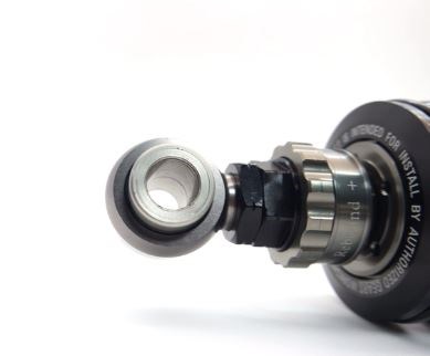 HARLEY DAVIDSON SPORTSTER XL883 EV 後避震器