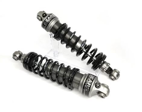 HARLEY DAVIDSON SPORTSTER XL1200 EV 後避震器