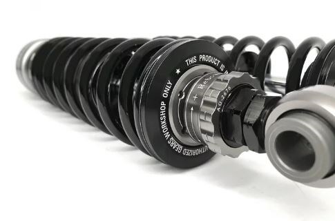 HARLEY DAVIDSON SPORTSTER XL1200 EV 後避震器