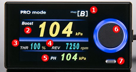 EVC7