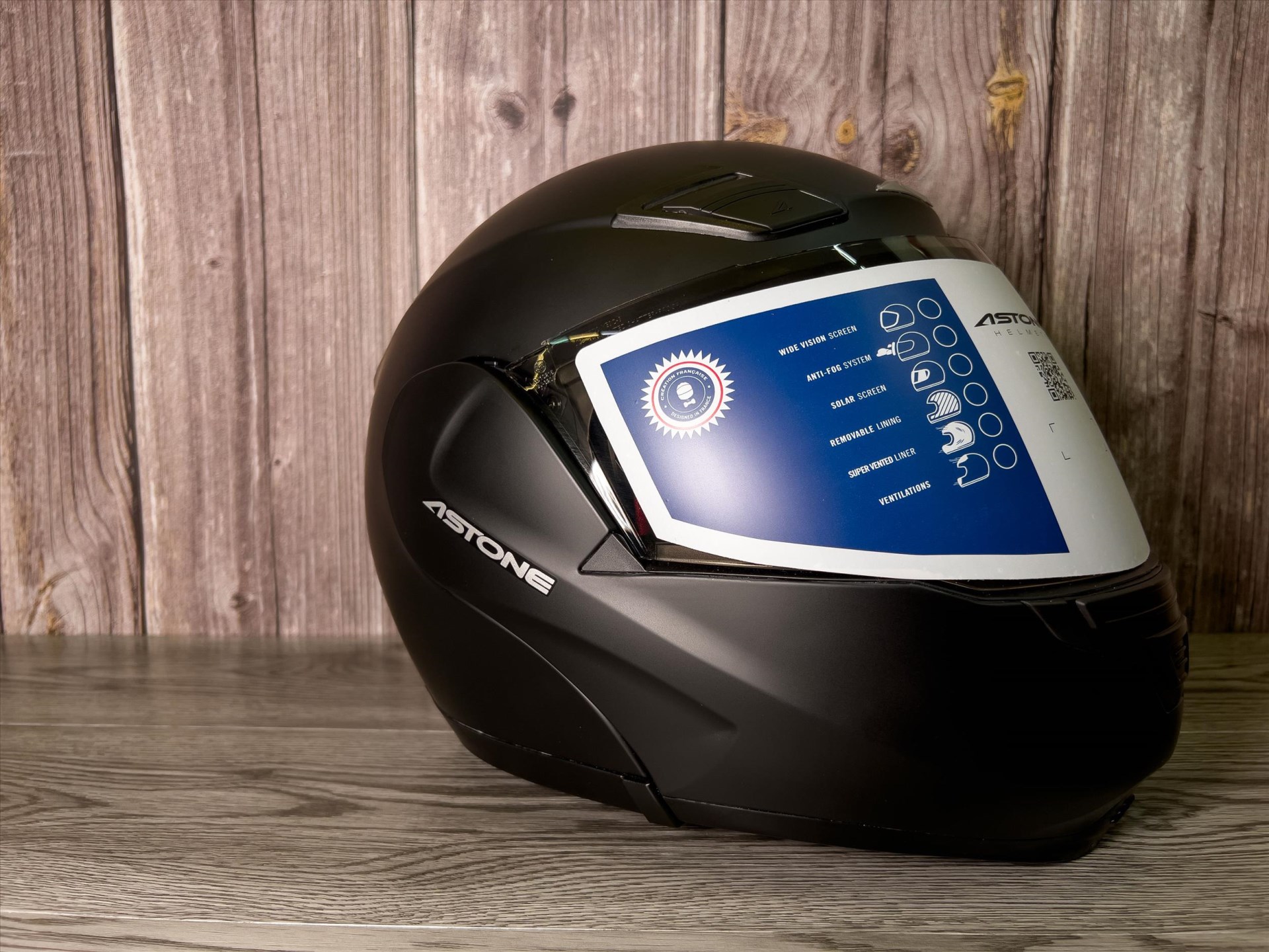 《遠古騎士》ASTONE RT1100 素 消光黑 可樂帽 安全帽 雙D扣 內墨片