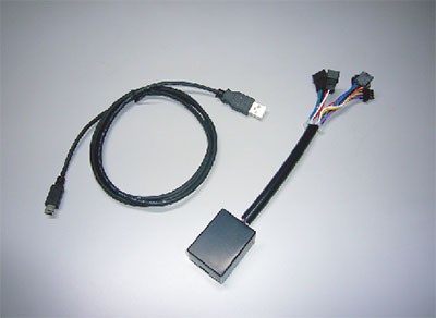 EVC Easy Writer