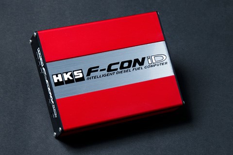 F-CON iD