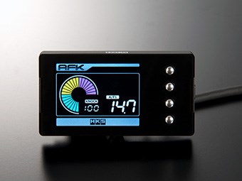 A/F 爆震放大器