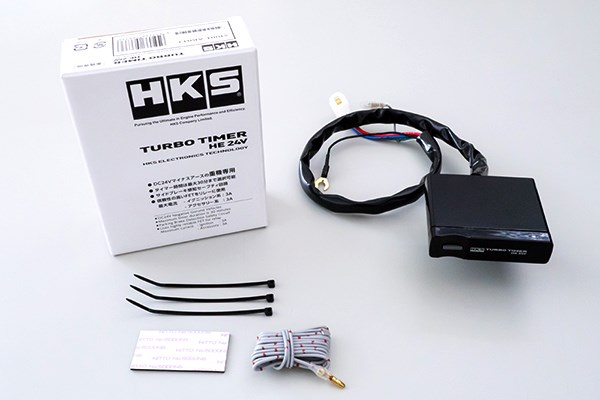 渦輪定時器 HE 24V