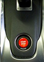 Turbo 定時器線束