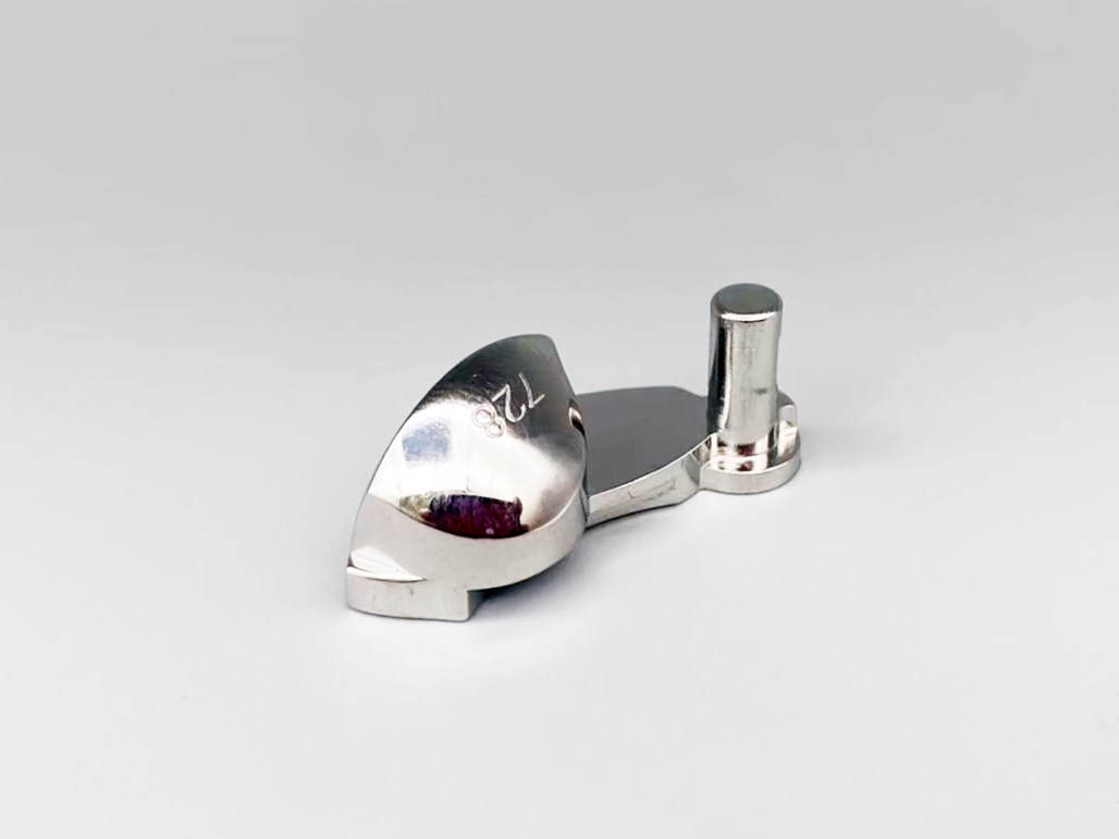 SAA  LATCH