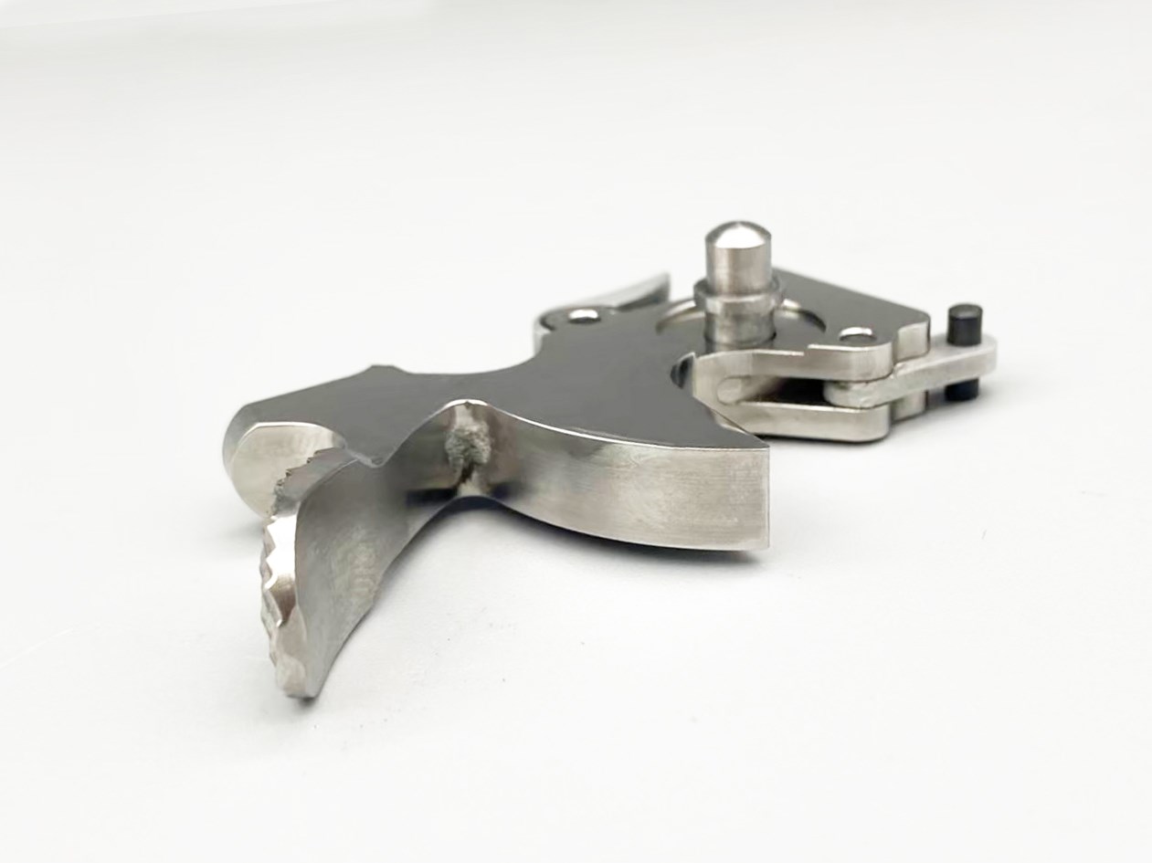 PY357 Hammer