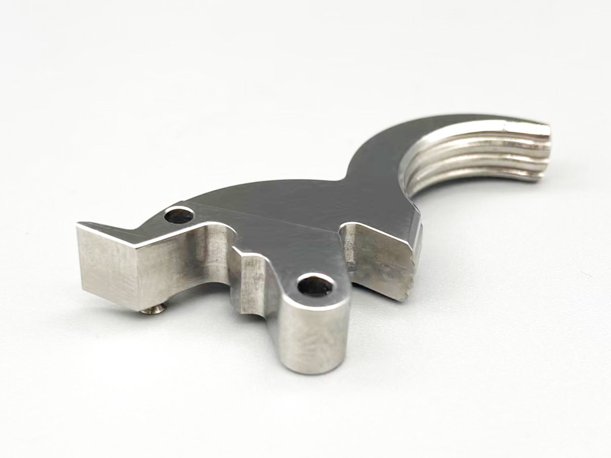 PY357 Trigger