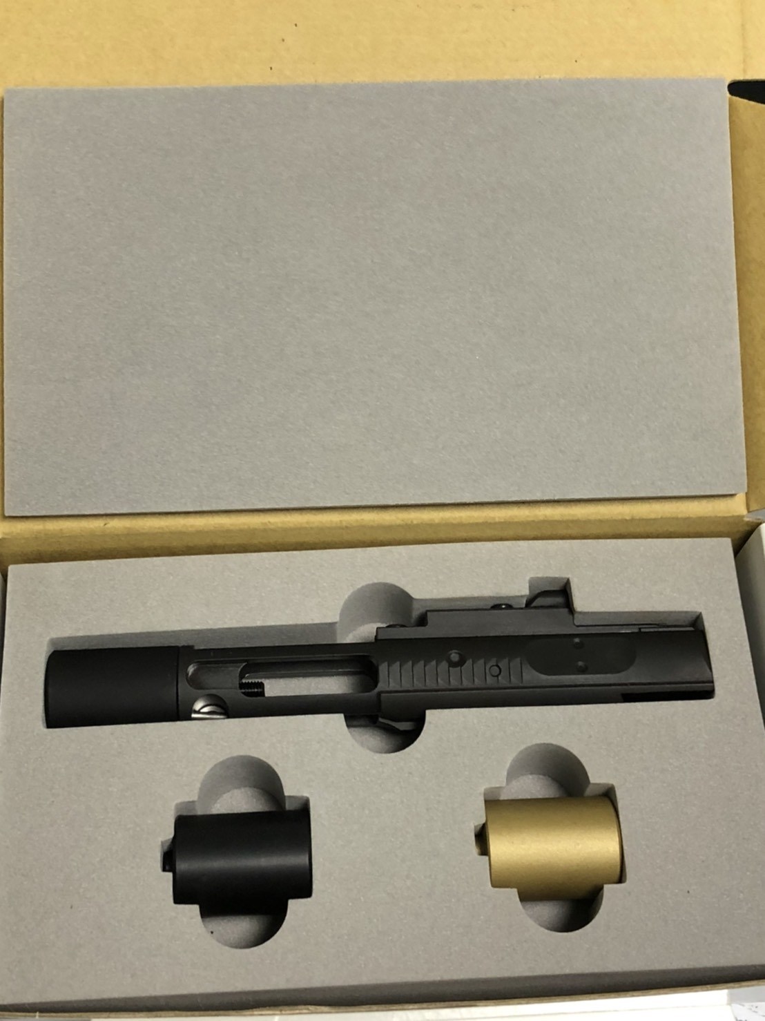 M4A1 Bolt Set