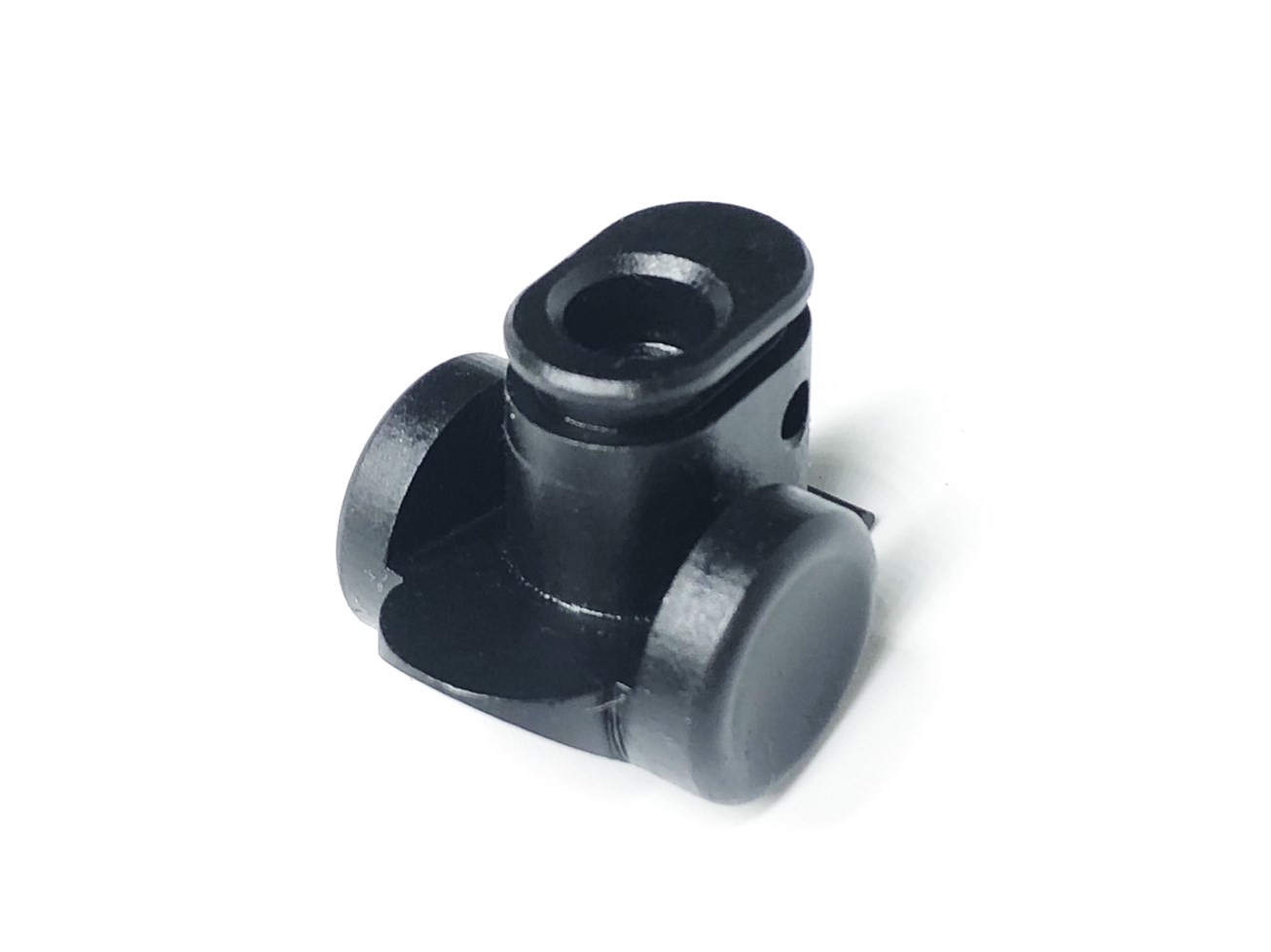 P08 Magazine Base