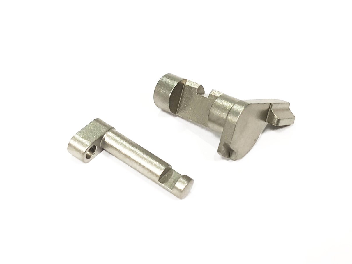 M9 Disambly Lever
