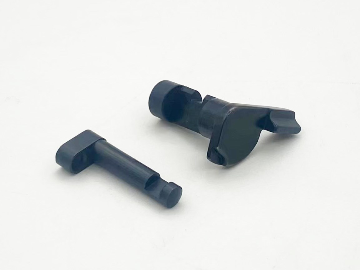M9 Disambly Lever