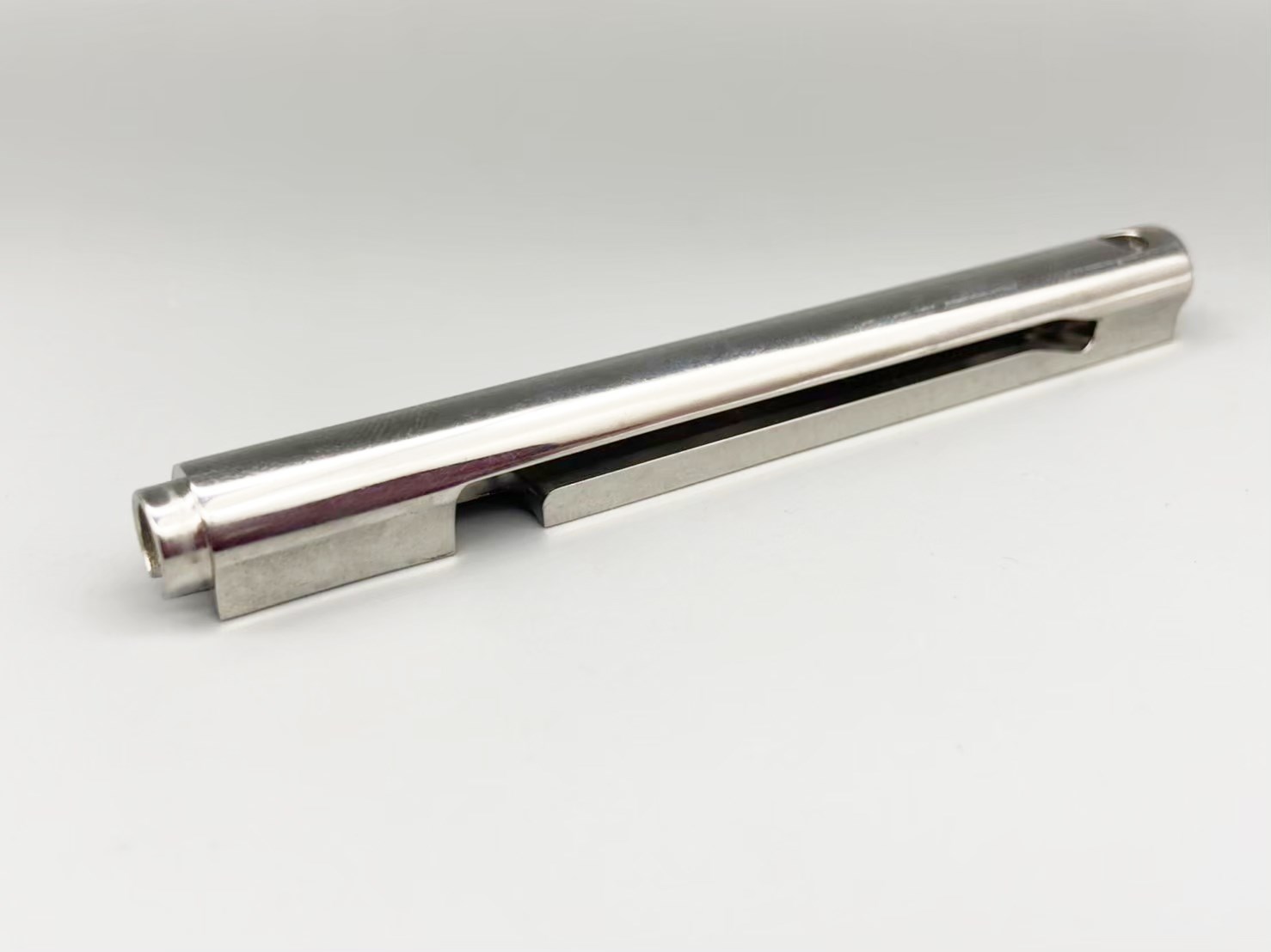 SAA Ejector Tube